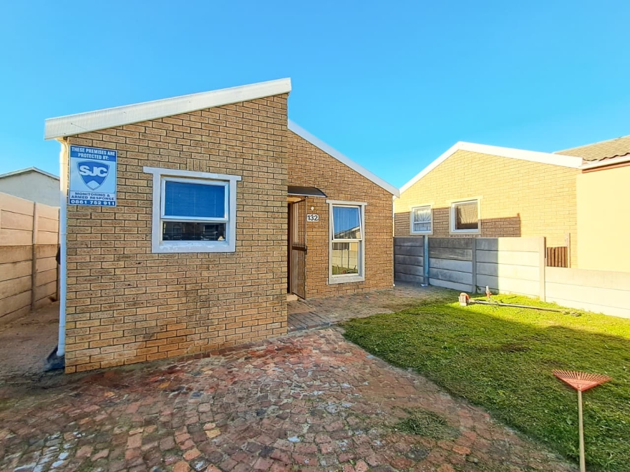 To Let 2 Bedroom Property for Rent in Scottsdene Western Cape